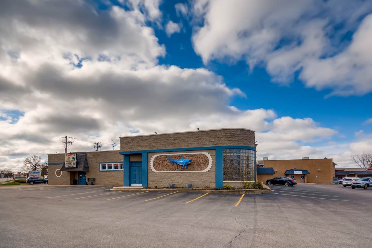 601 Railroad Avenue - Photo 1