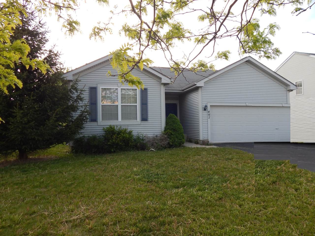 407 Winding Trail - Photo 1