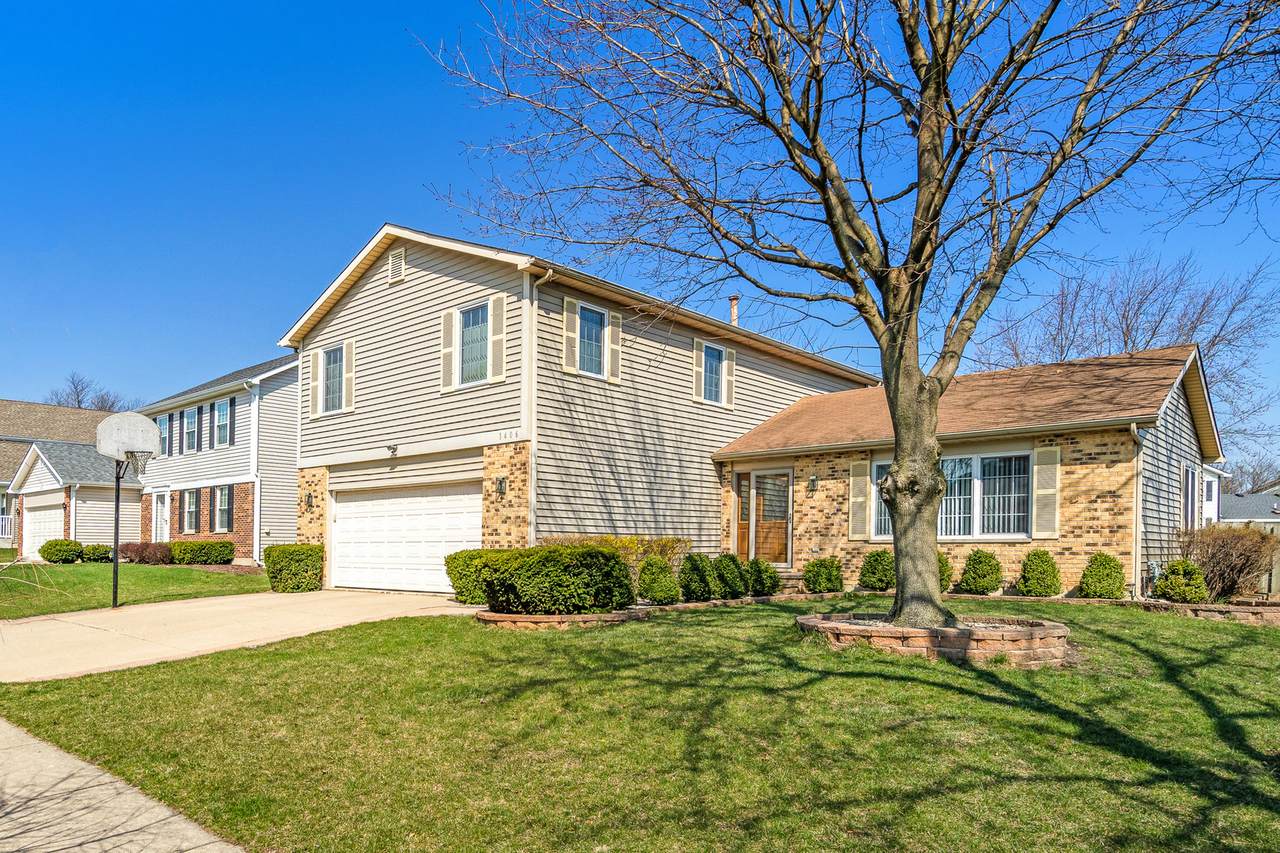 1406 Rose Boulevard - Photo 1