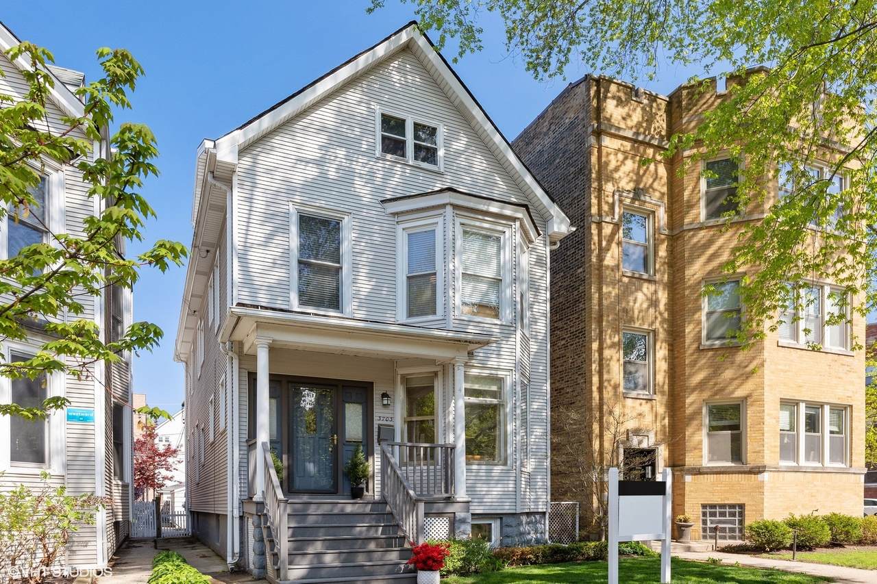 3703 Bosworth Avenue - Photo 1