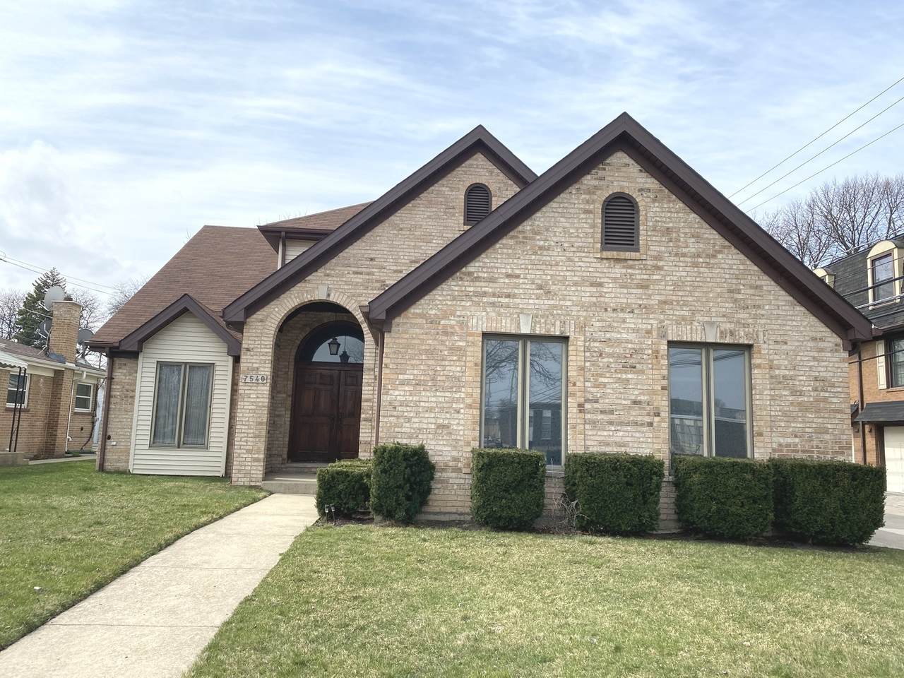 7540 Crawford Avenue - Photo 1