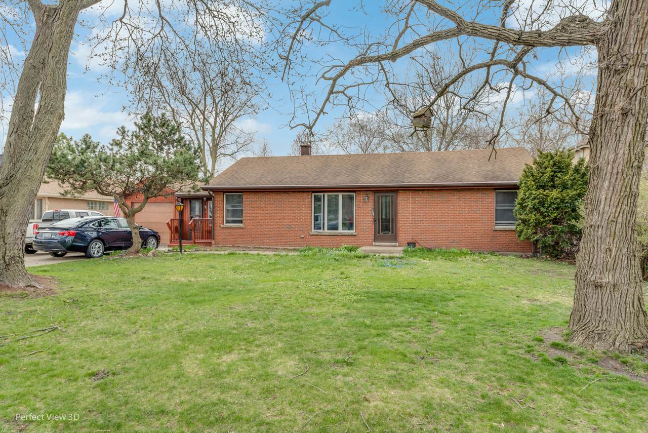 1770 Elliott Street - Photo 1