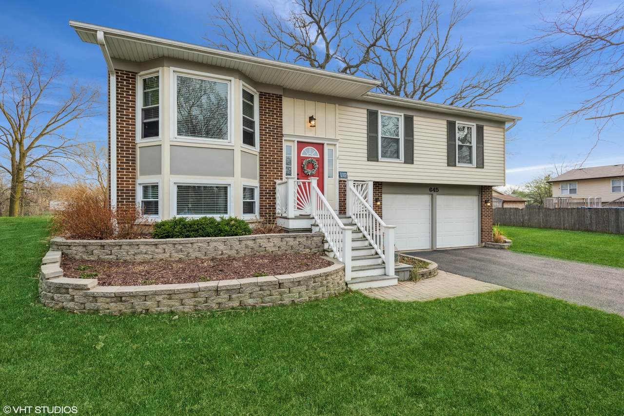 645 Banbury Way - Photo 1