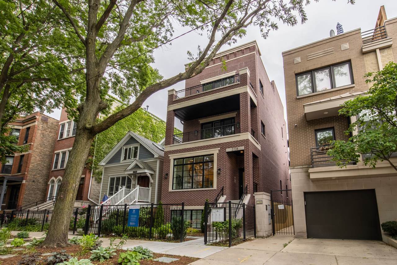 2738 Wayne Avenue - Photo 1