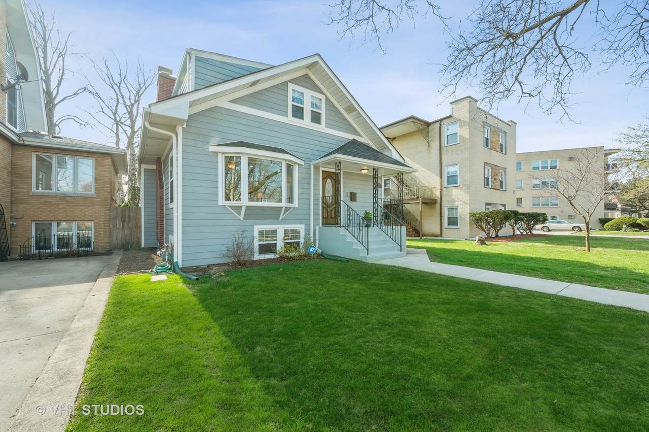 7833 Niles Center Road - Photo 1