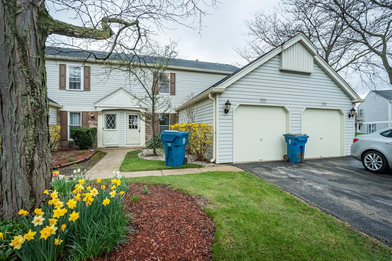 2444 Devonshire Court - Photo 1