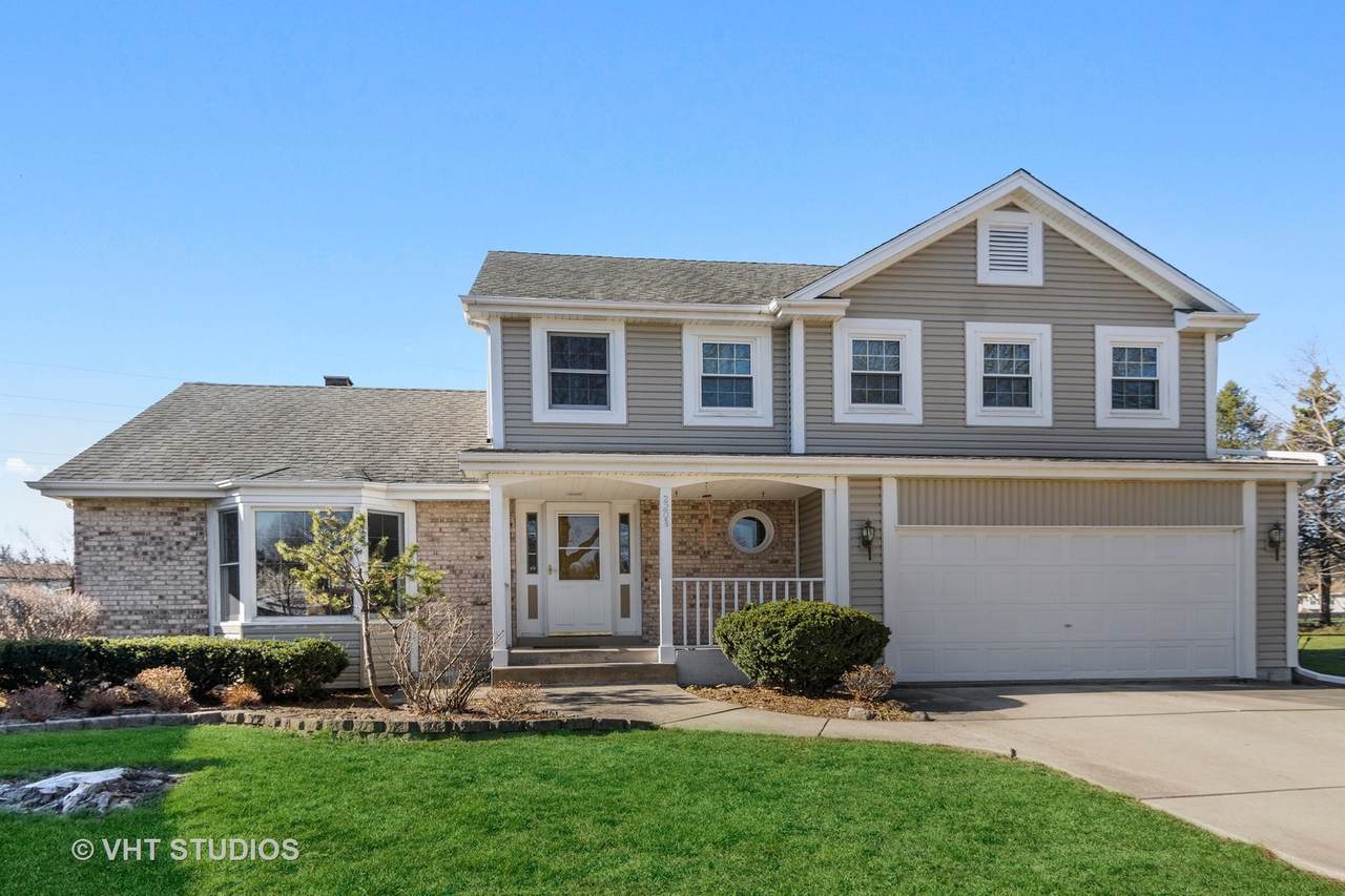 2203 Hunter Drive - Photo 1