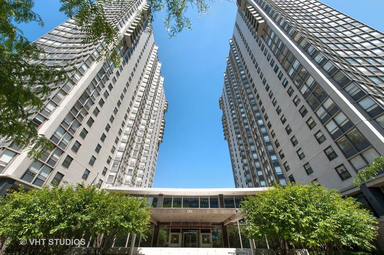 5701 Sheridan Road - Photo 1