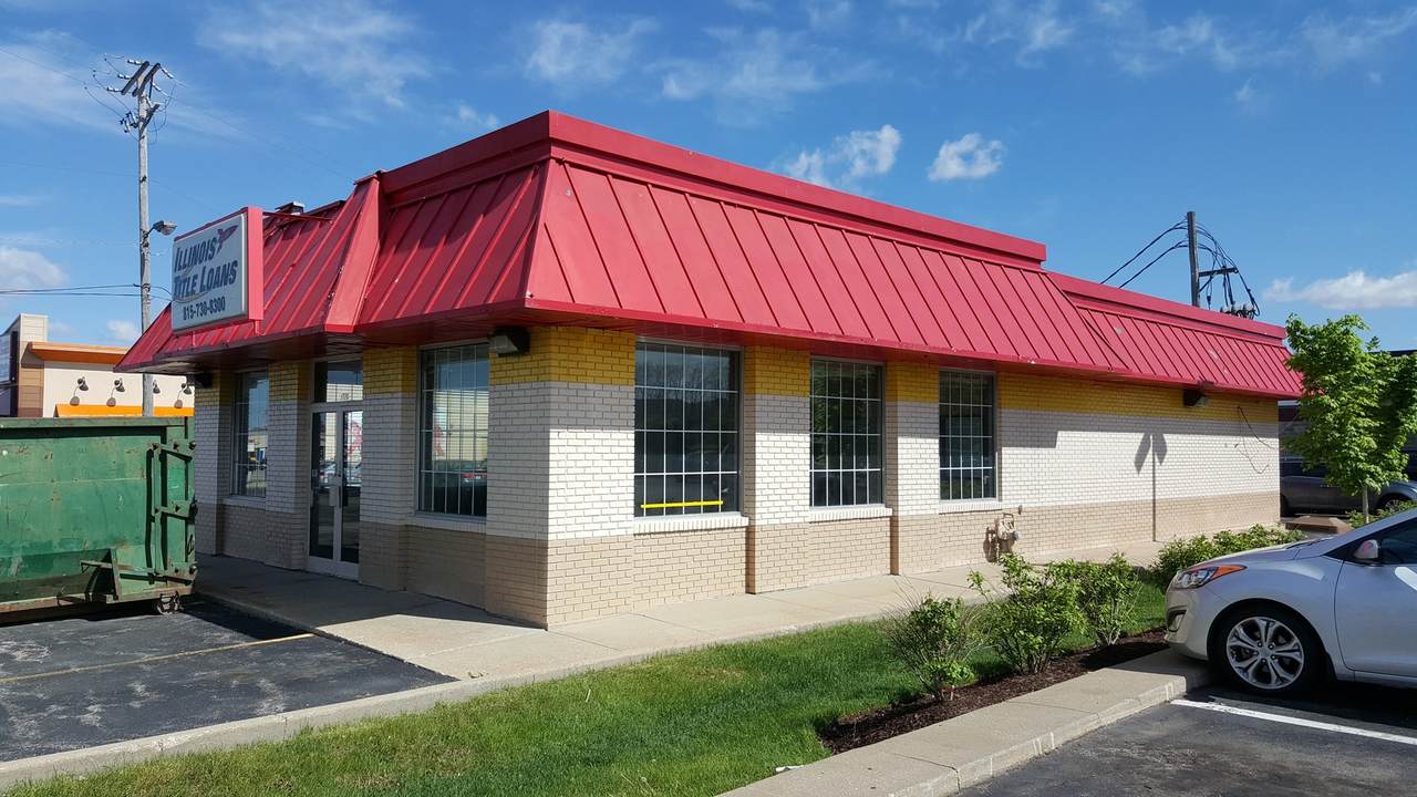 1720 Plainfield Road - Photo 1