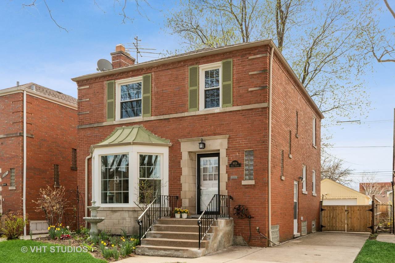 9836 Oakley Avenue - Photo 1