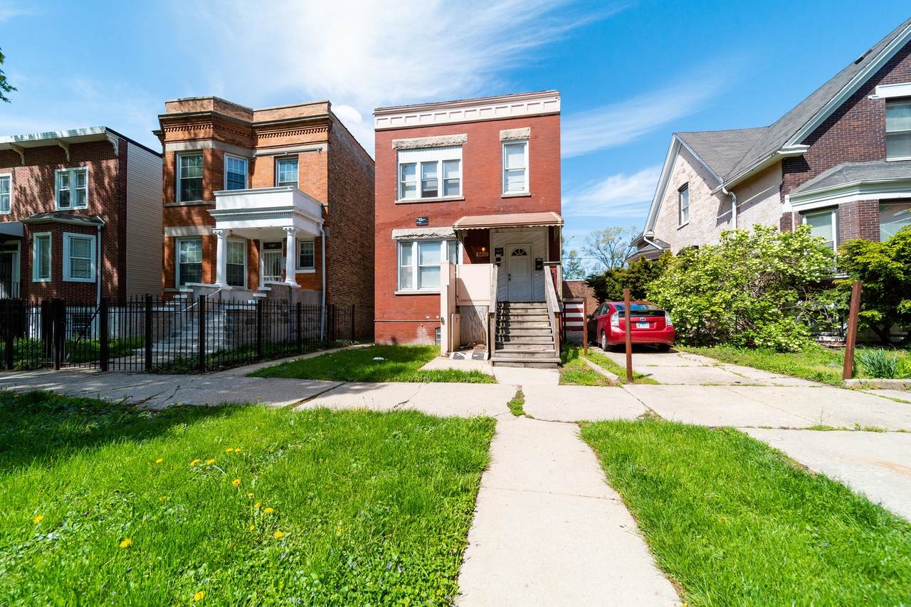 6810 Wabash Avenue - Photo 1