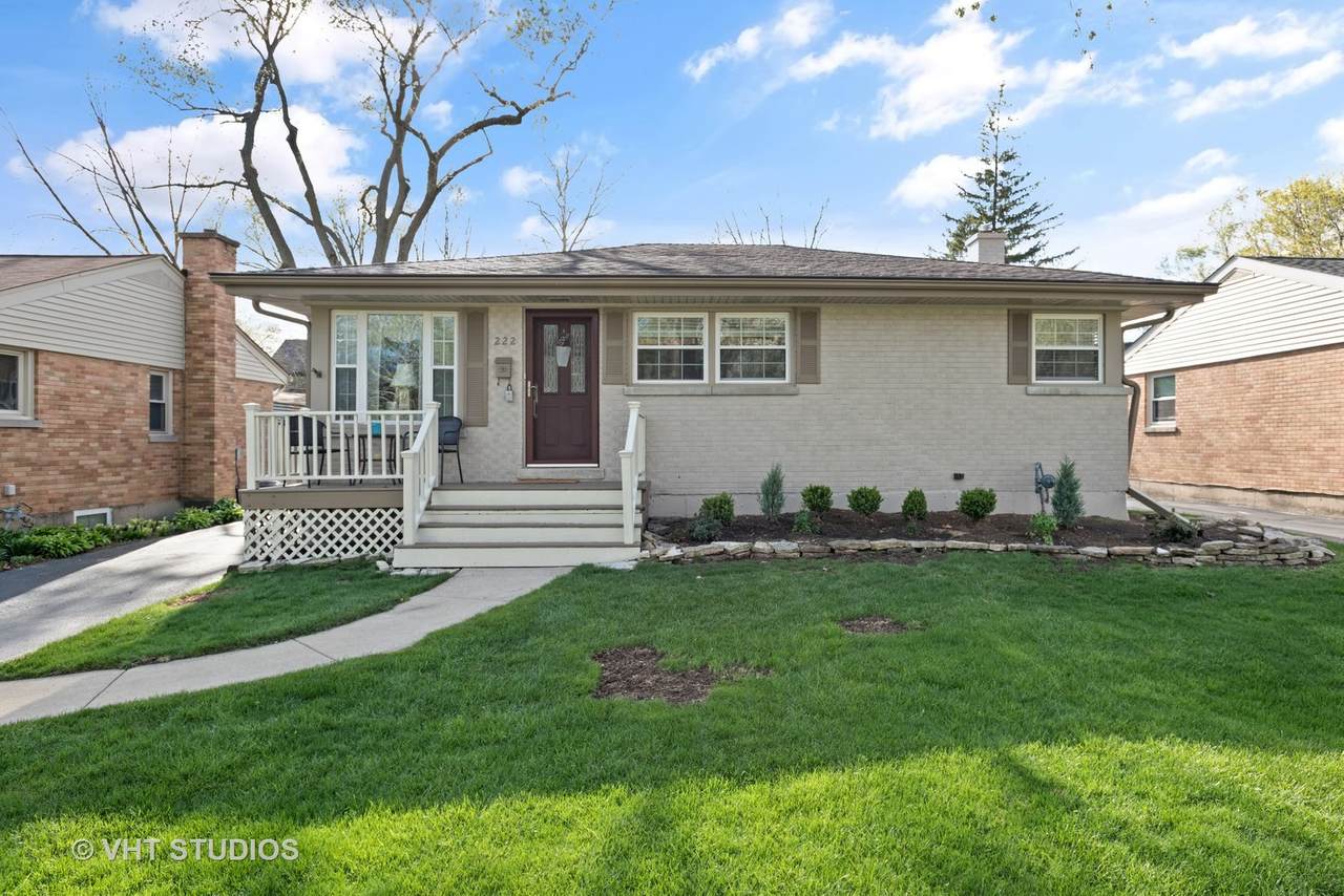 222 Spring Avenue - Photo 1