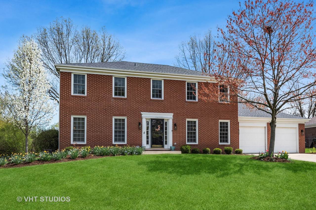 265 Cold Spring Road - Photo 1