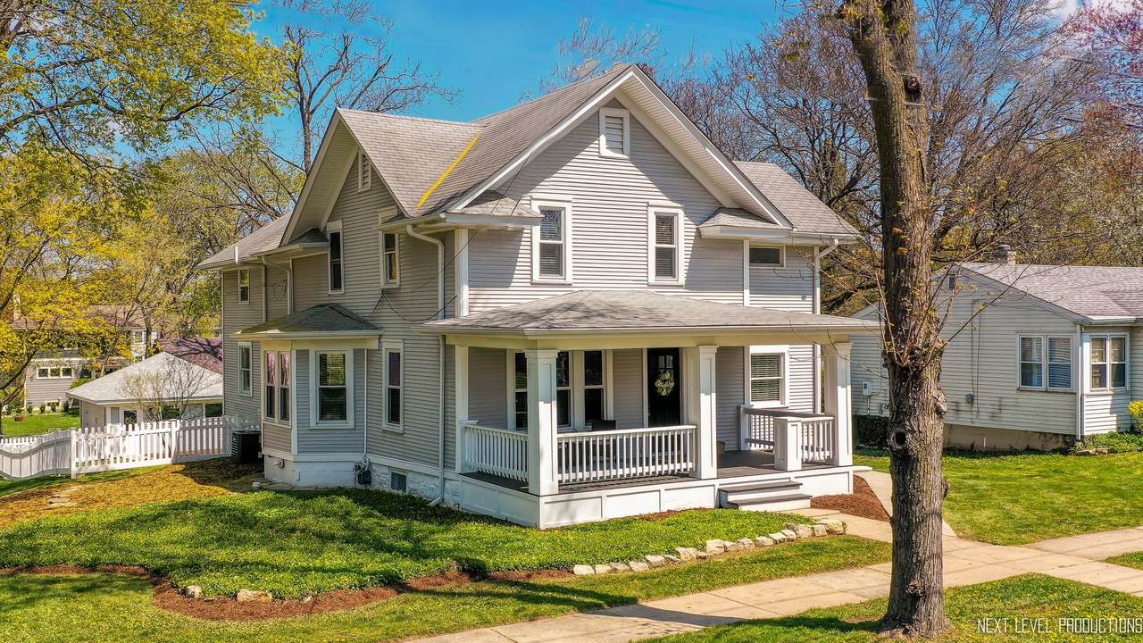 501 Willow Avenue - Photo 1