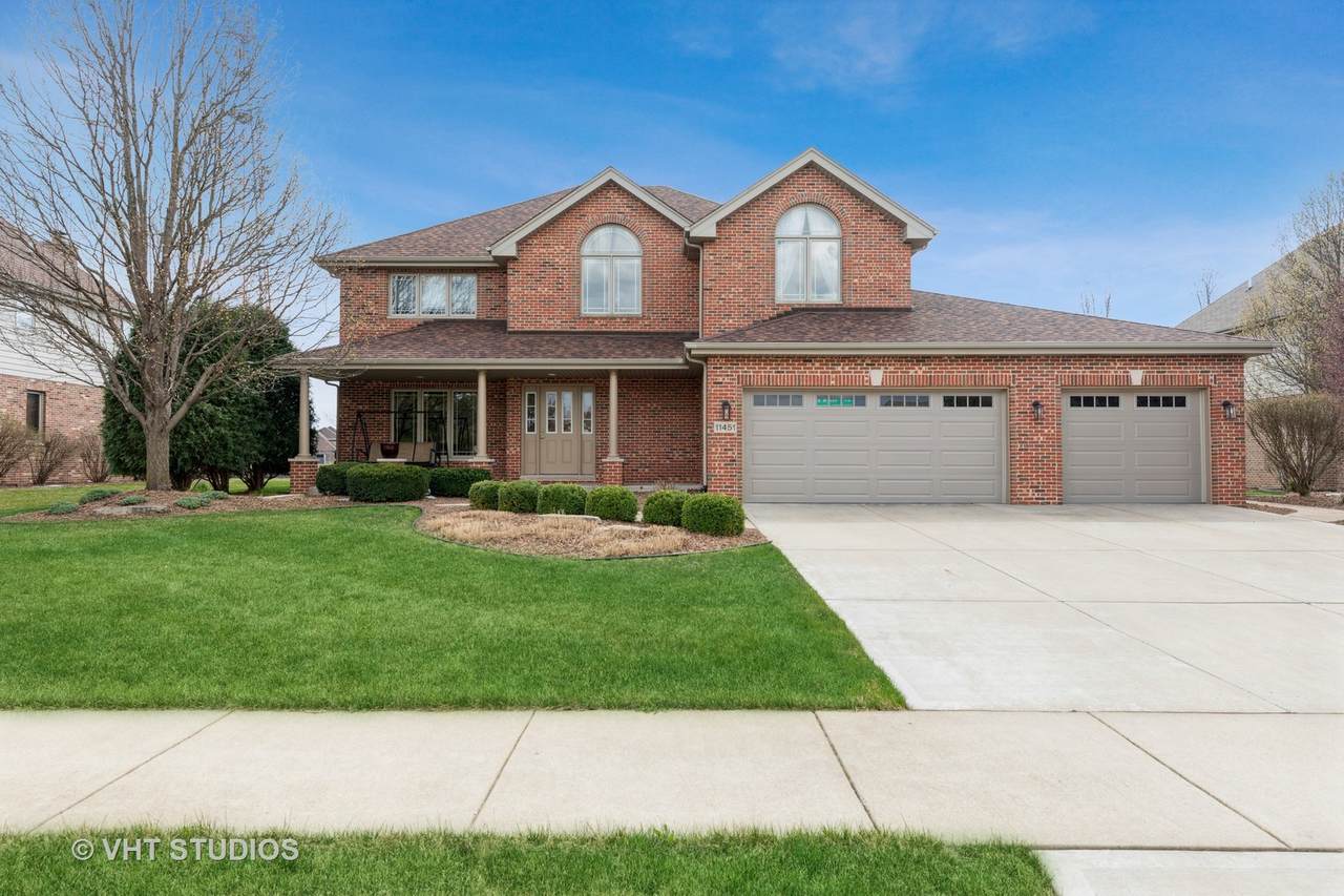 11451 Merritton Court - Photo 1