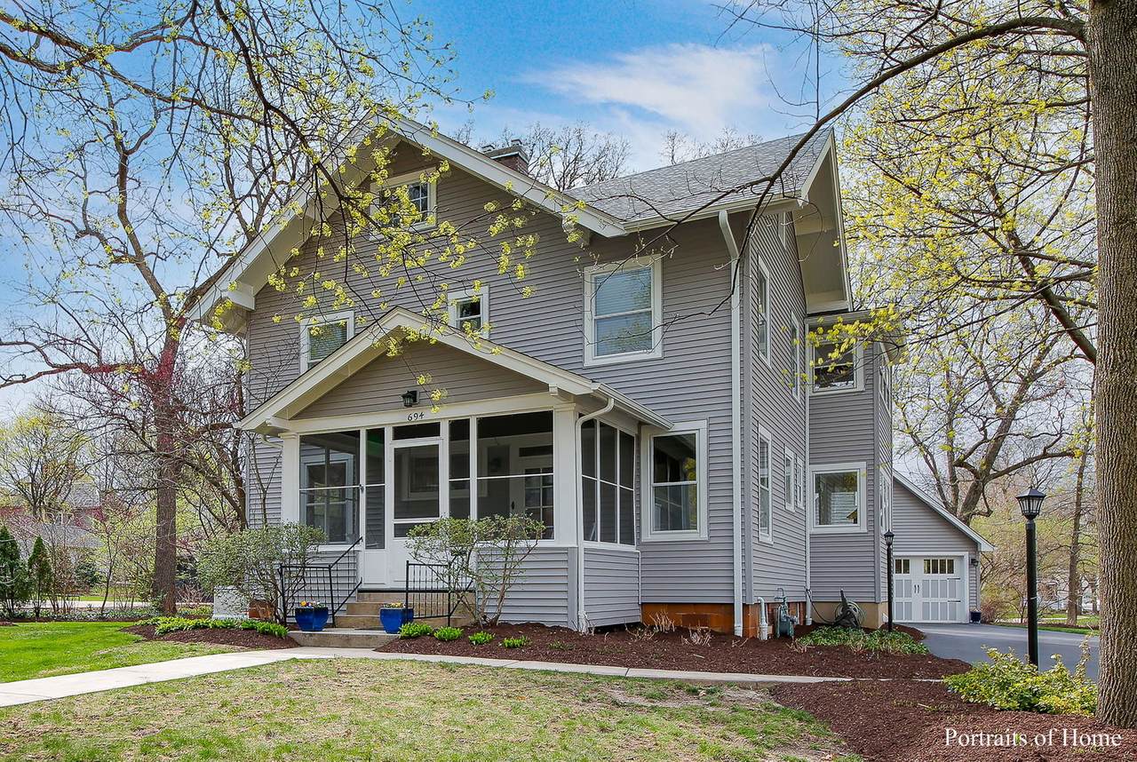 694 Main Street - Photo 1