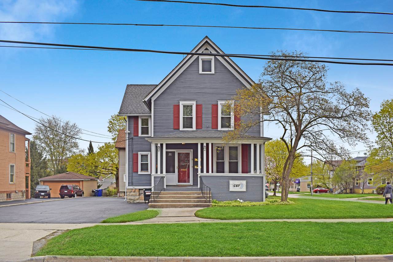 323 Hale Street - Photo 1