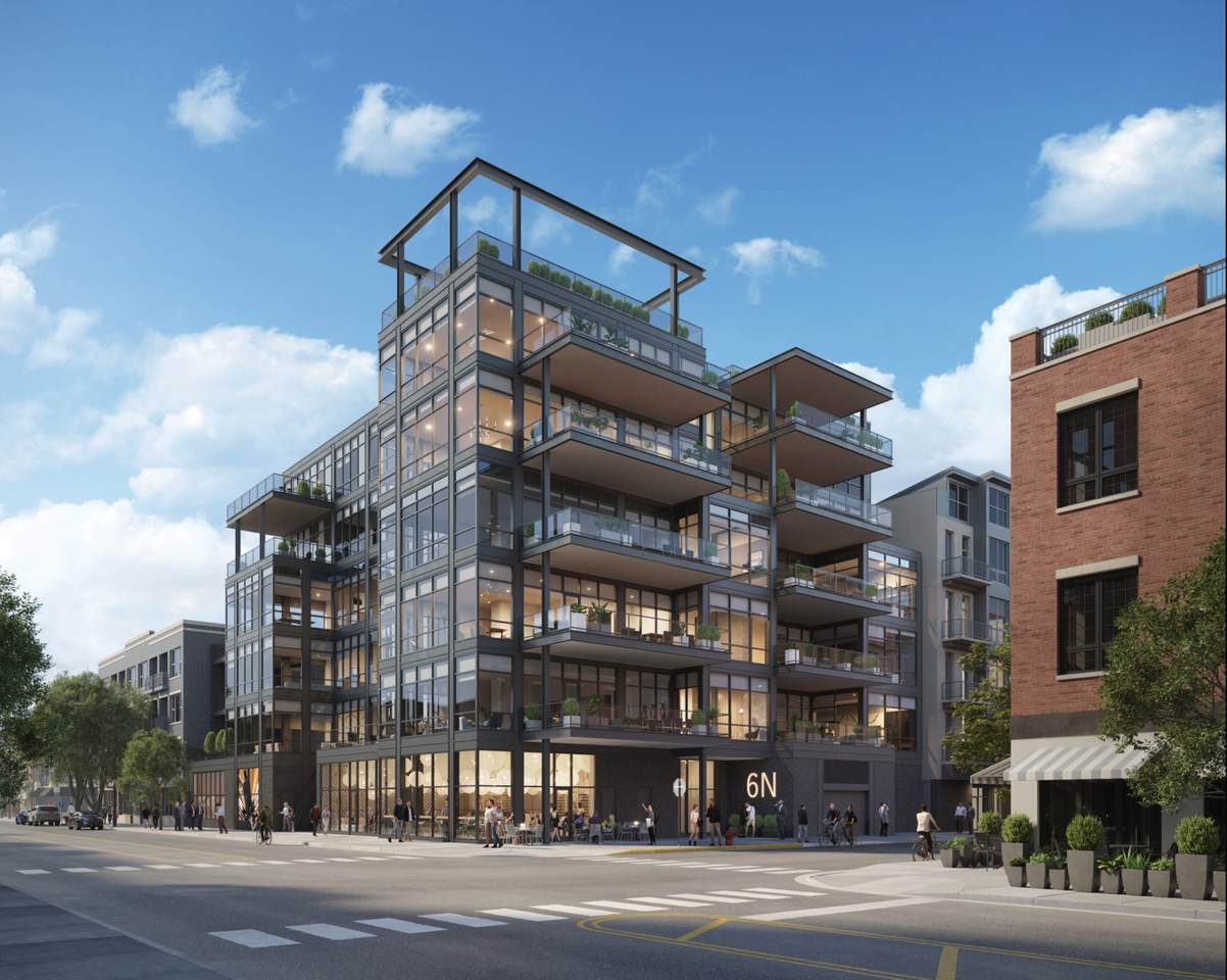 6 Carpenter Street - Photo 1