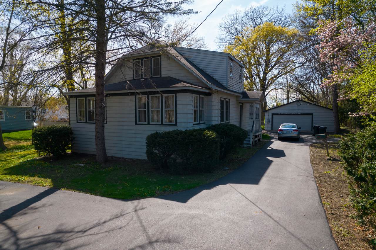 1302 Waukegan Road - Photo 1