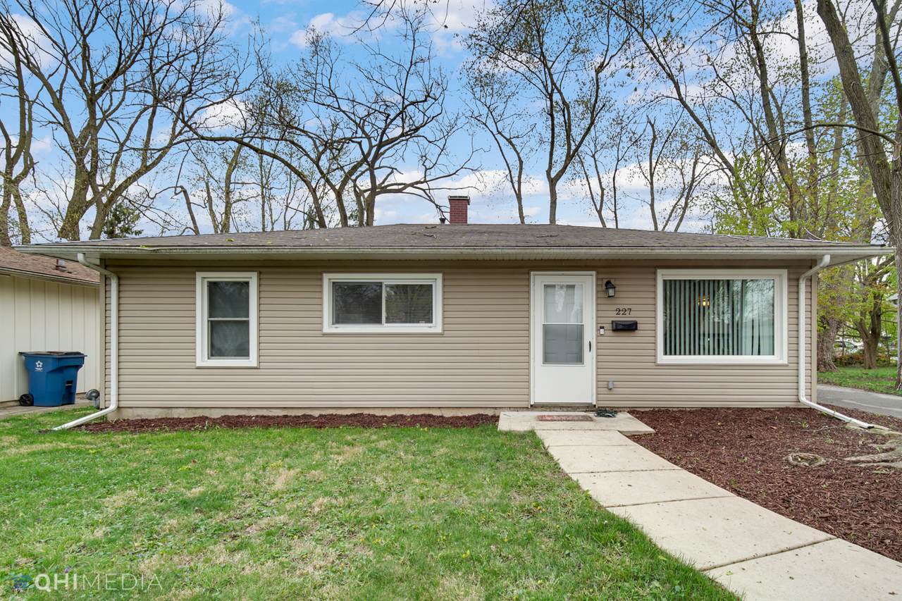 227 35TH Street - Photo 1