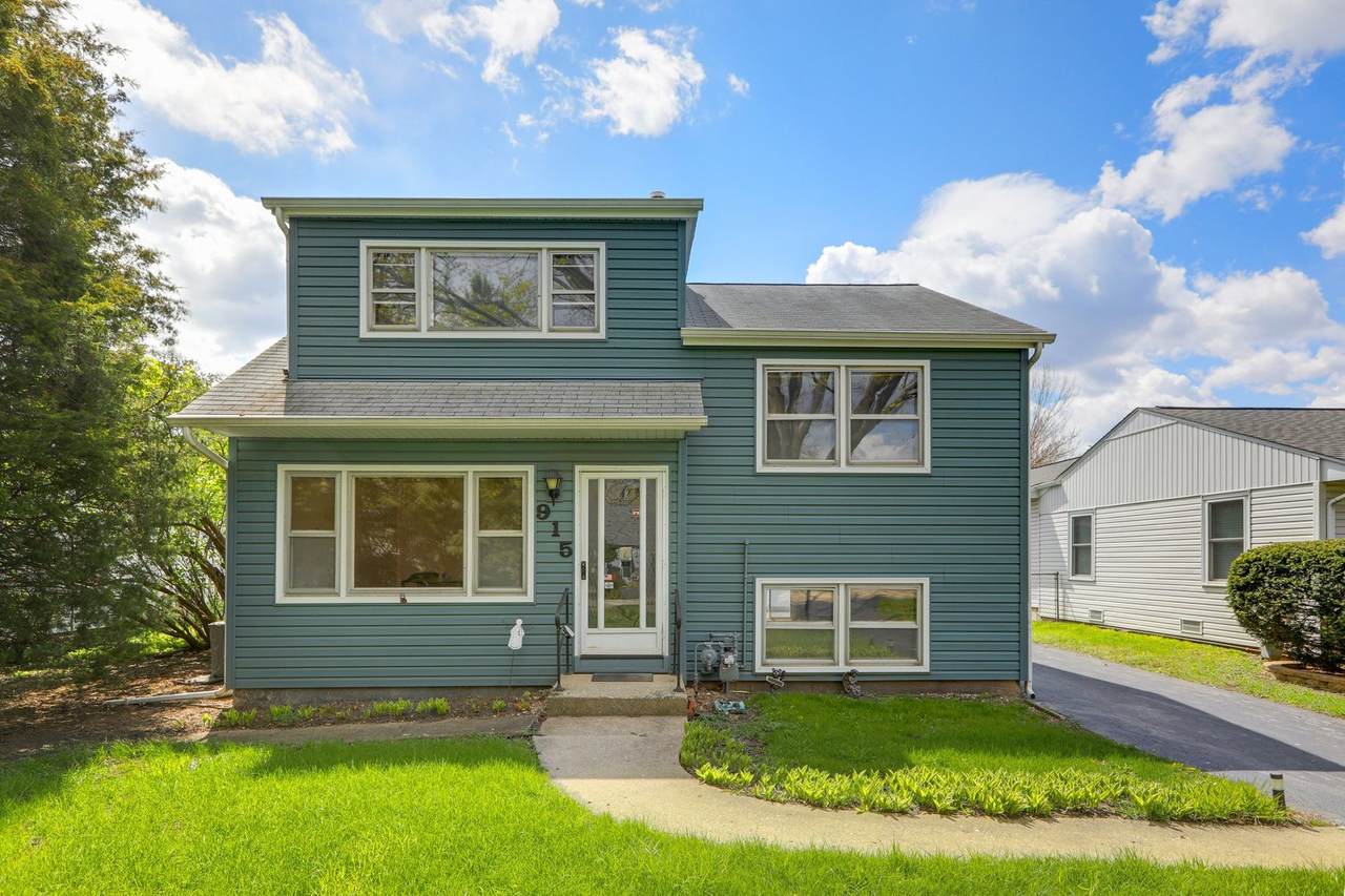 915 Babcock Avenue - Photo 1