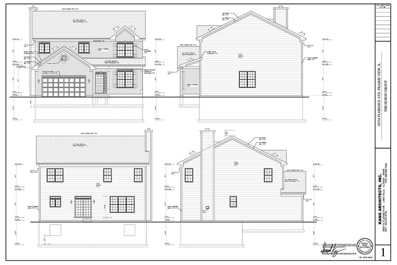 2260 Hanlon Road - Photo 1