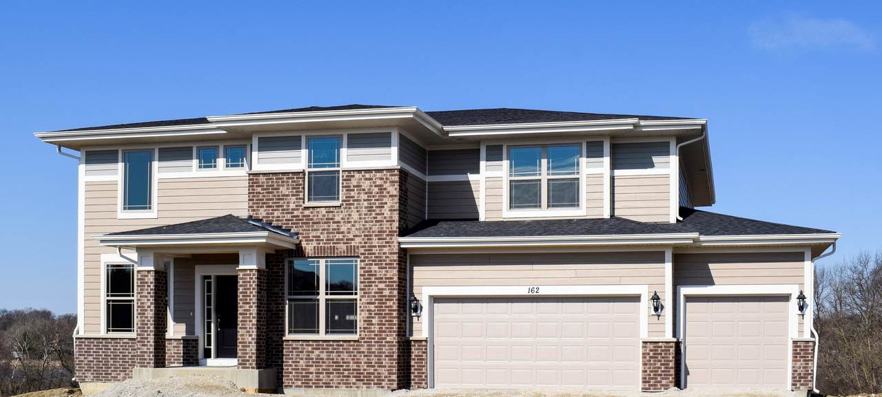 160 Cranbrook Lane - Photo 1