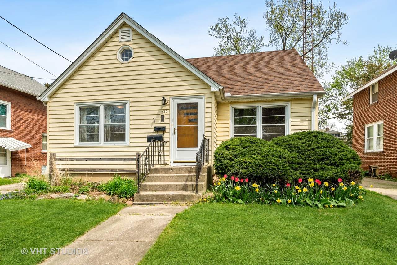 850 10th Street - Photo 1