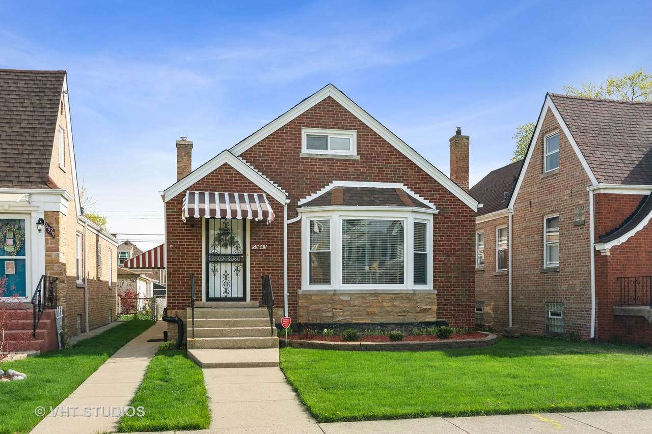 6943 Nelson Street - Photo 1