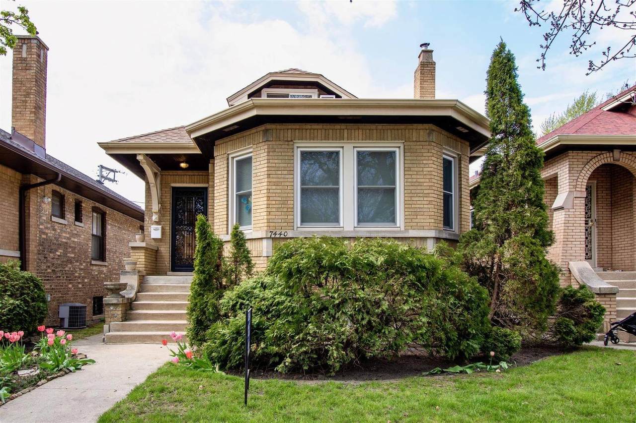 7440 Rockwell Street - Photo 1