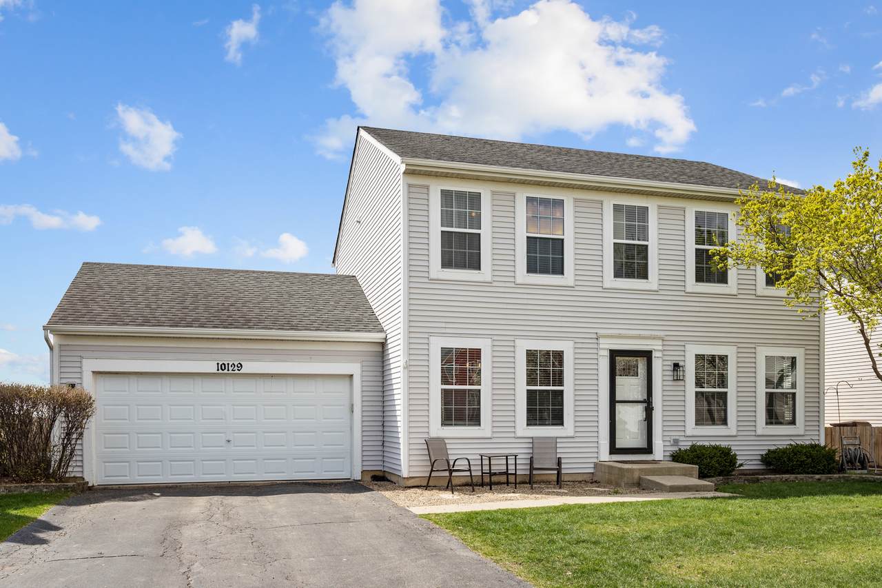10129 Fleetwood Street - Photo 1
