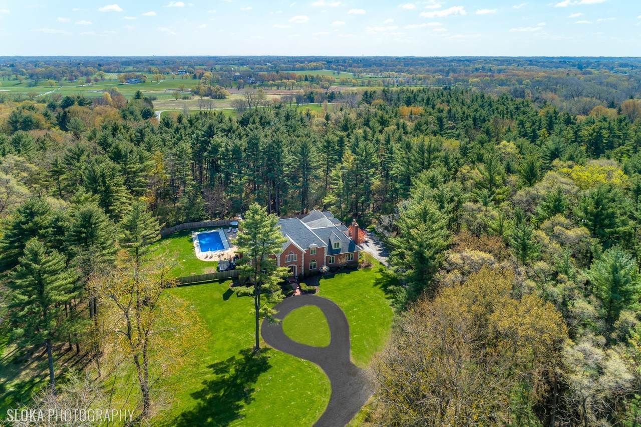 1 Fox Hunt Road - Photo 1