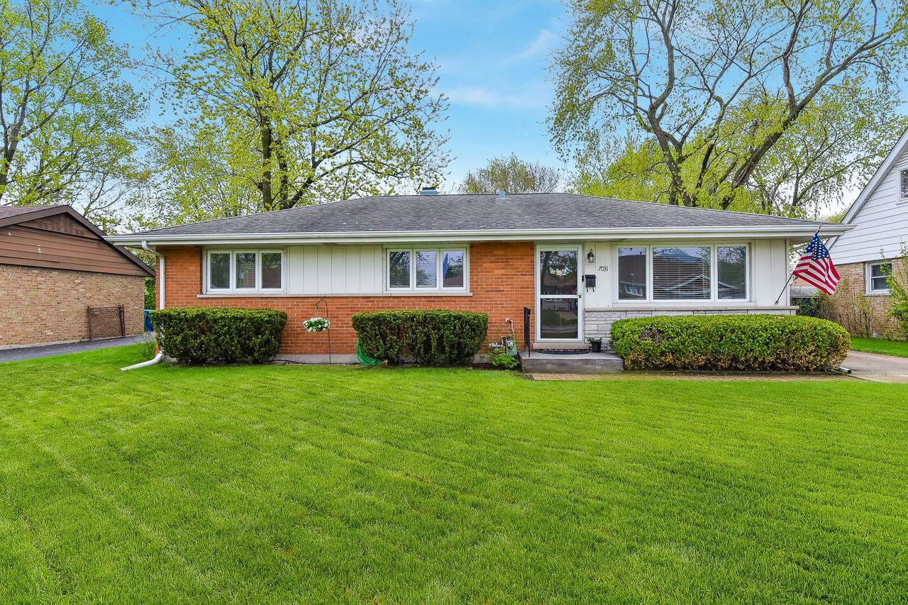 7031 Saratoga Drive - Photo 1