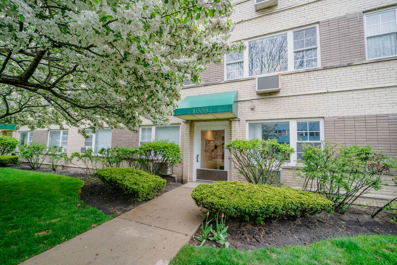 1005 Madison Street - Photo 1