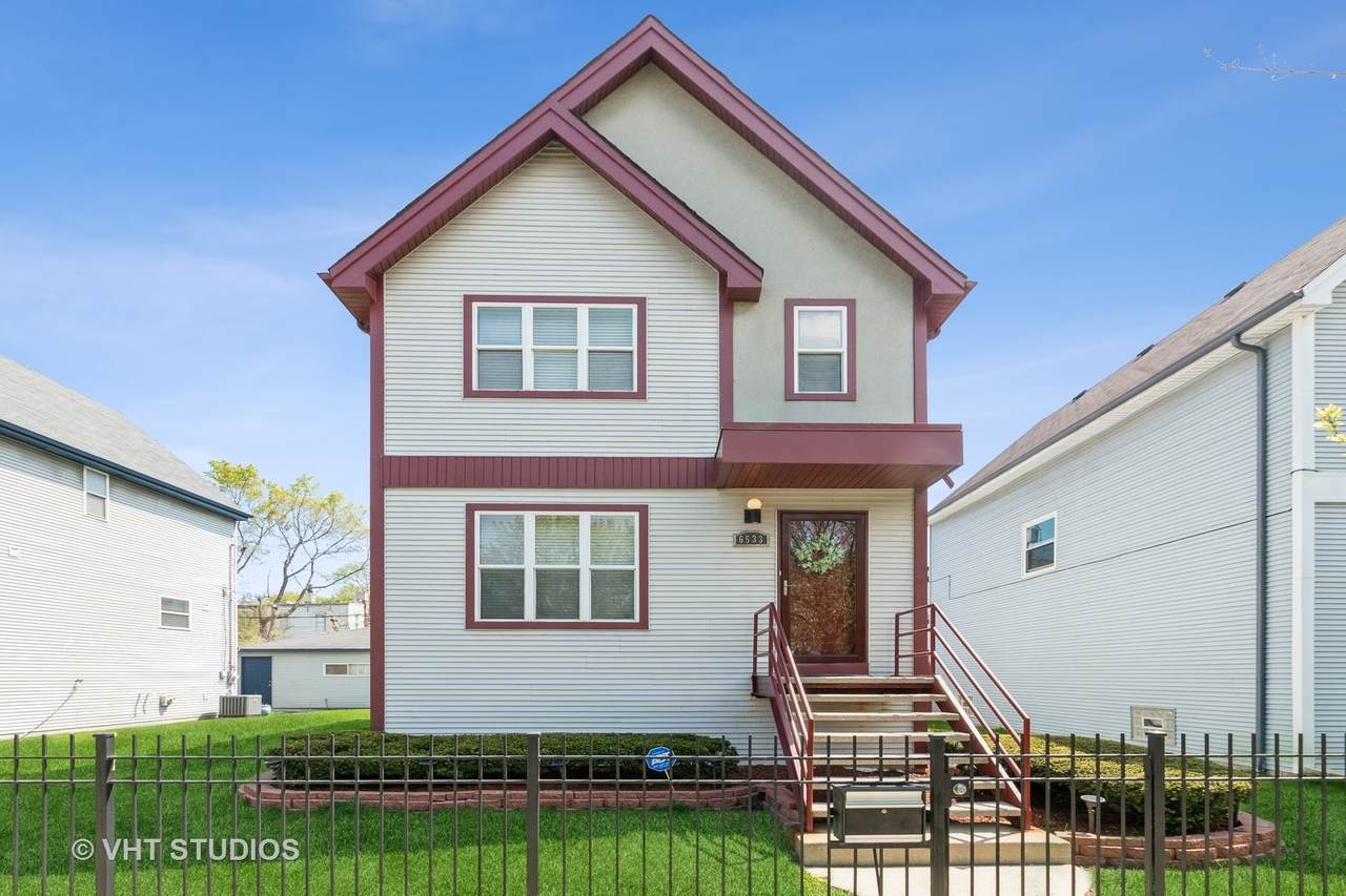 6533 Kenwood Avenue - Photo 1