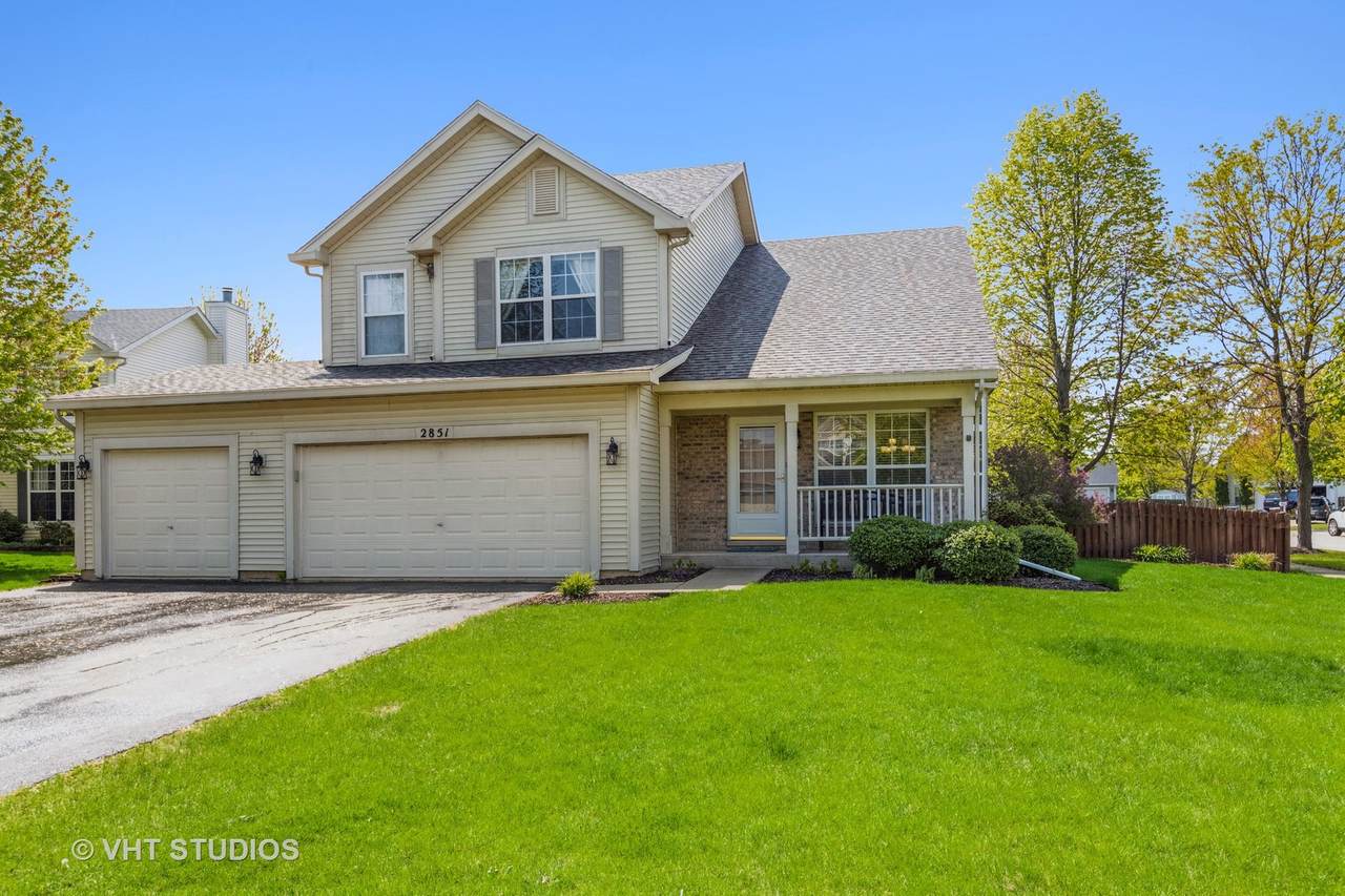 2851 Lindgren Court - Photo 1