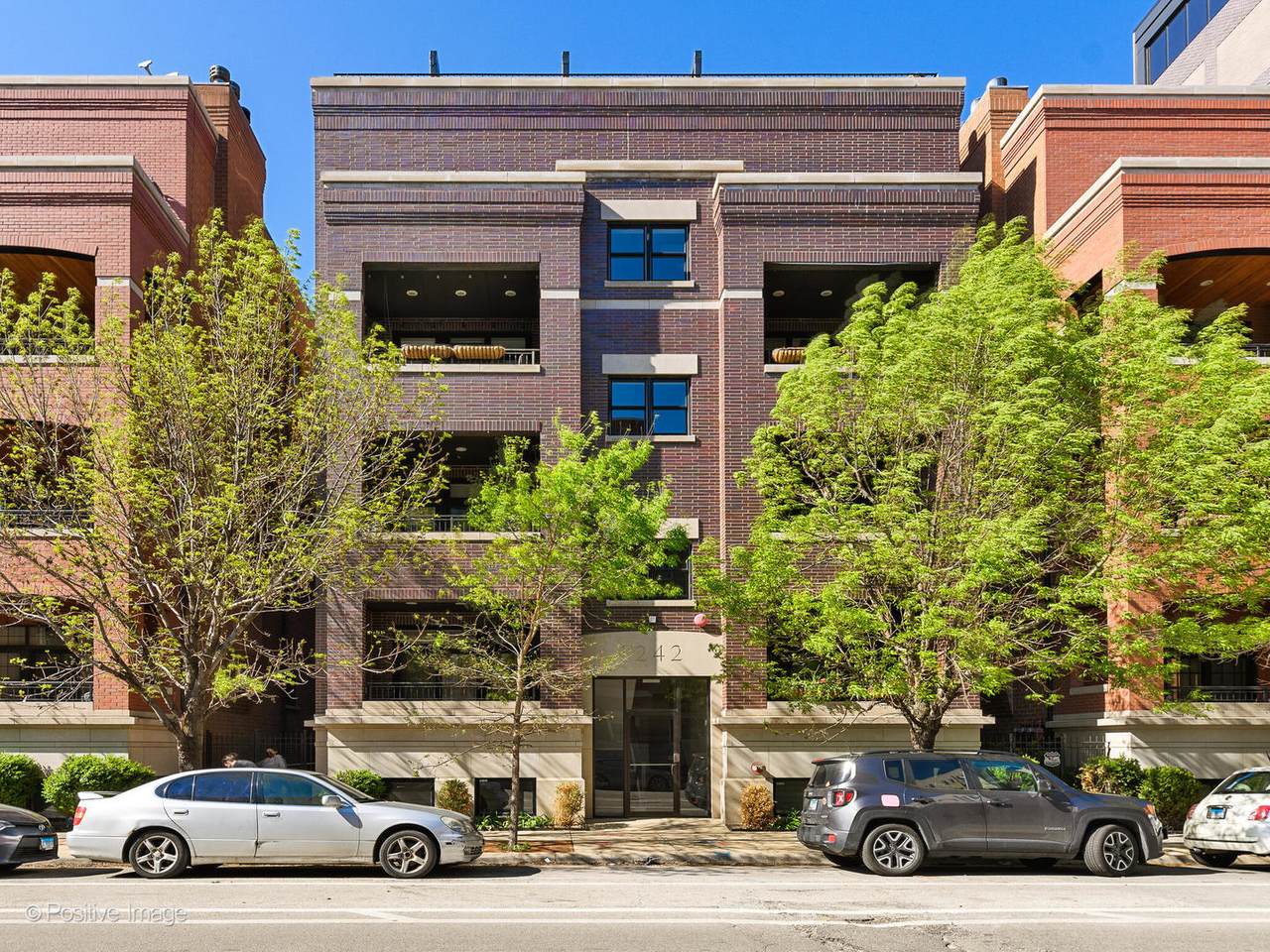1242 Jackson Boulevard - Photo 1