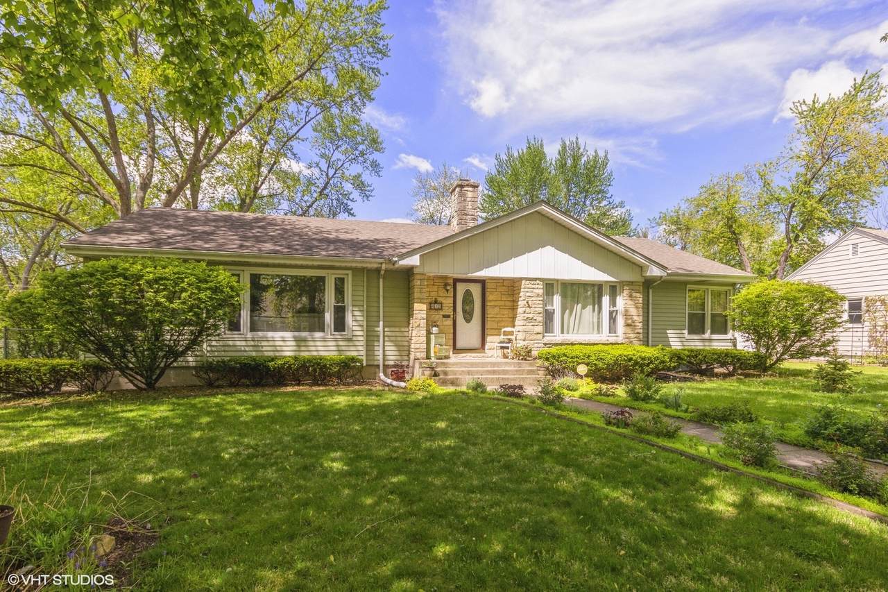 477 Alma Avenue - Photo 1
