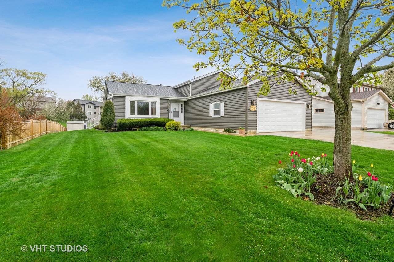 17435 Woodland Drive - Photo 1