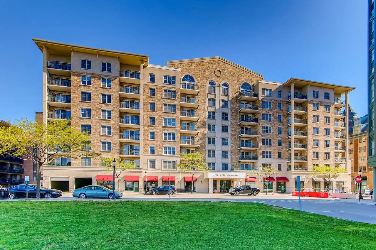 200 Campbell Street - Photo 1