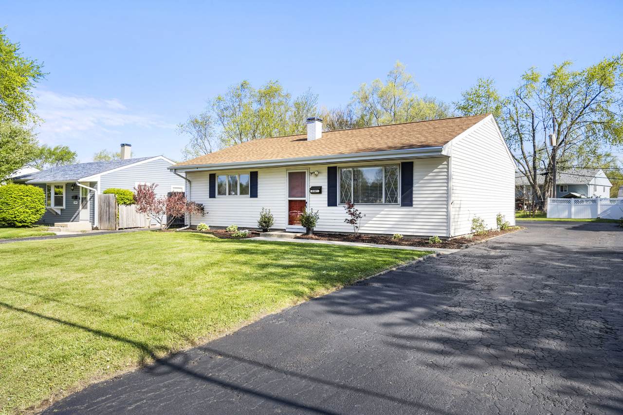 2307 Black Road - Photo 1