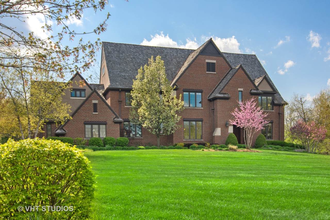 21963 Tall Oaks Drive - Photo 1