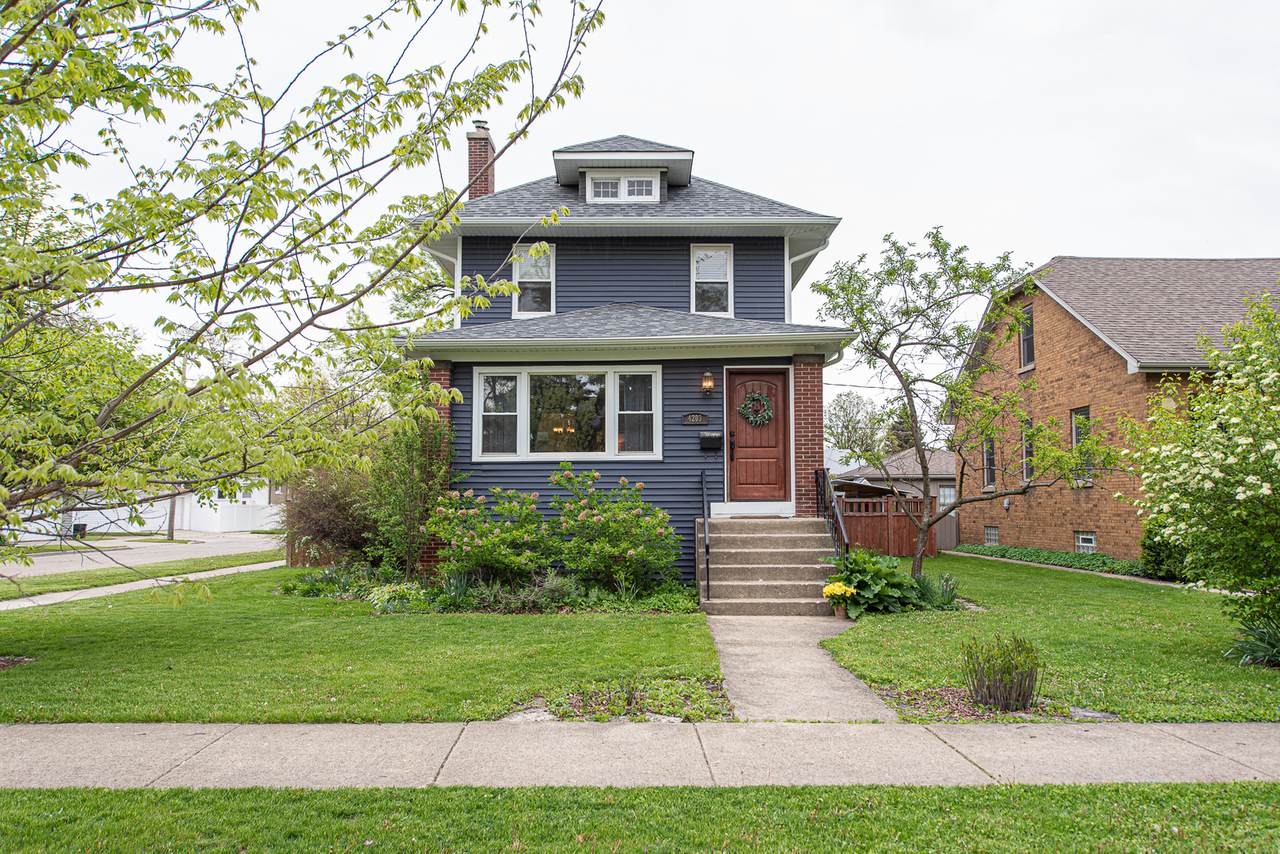 4203 Madison Avenue - Photo 1