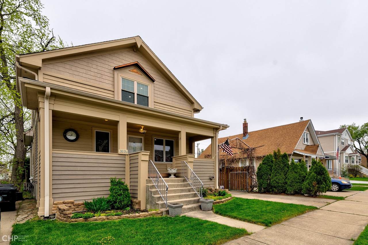 3031 Octavia Avenue - Photo 1