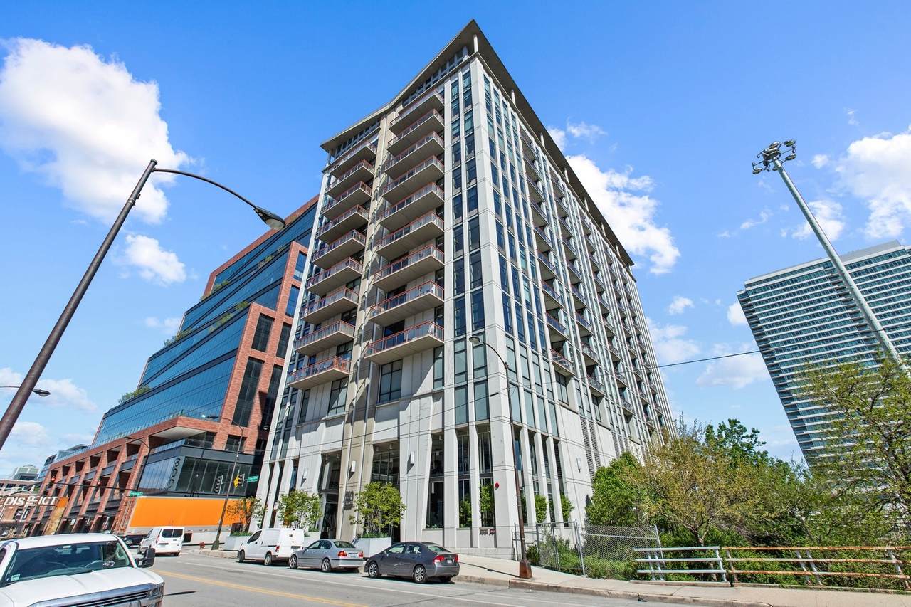 740 Fulton Street - Photo 1