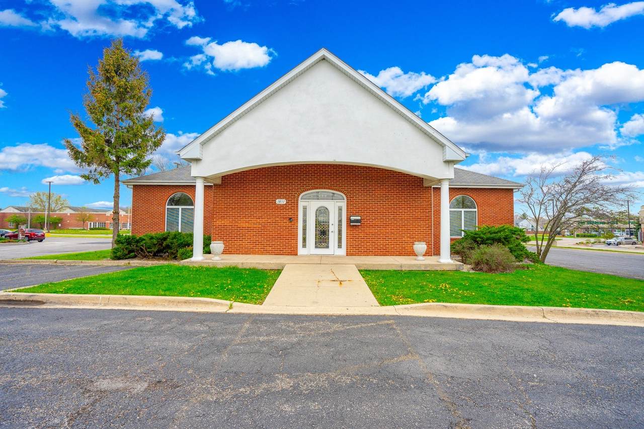 1851 Douglas Road - Photo 1