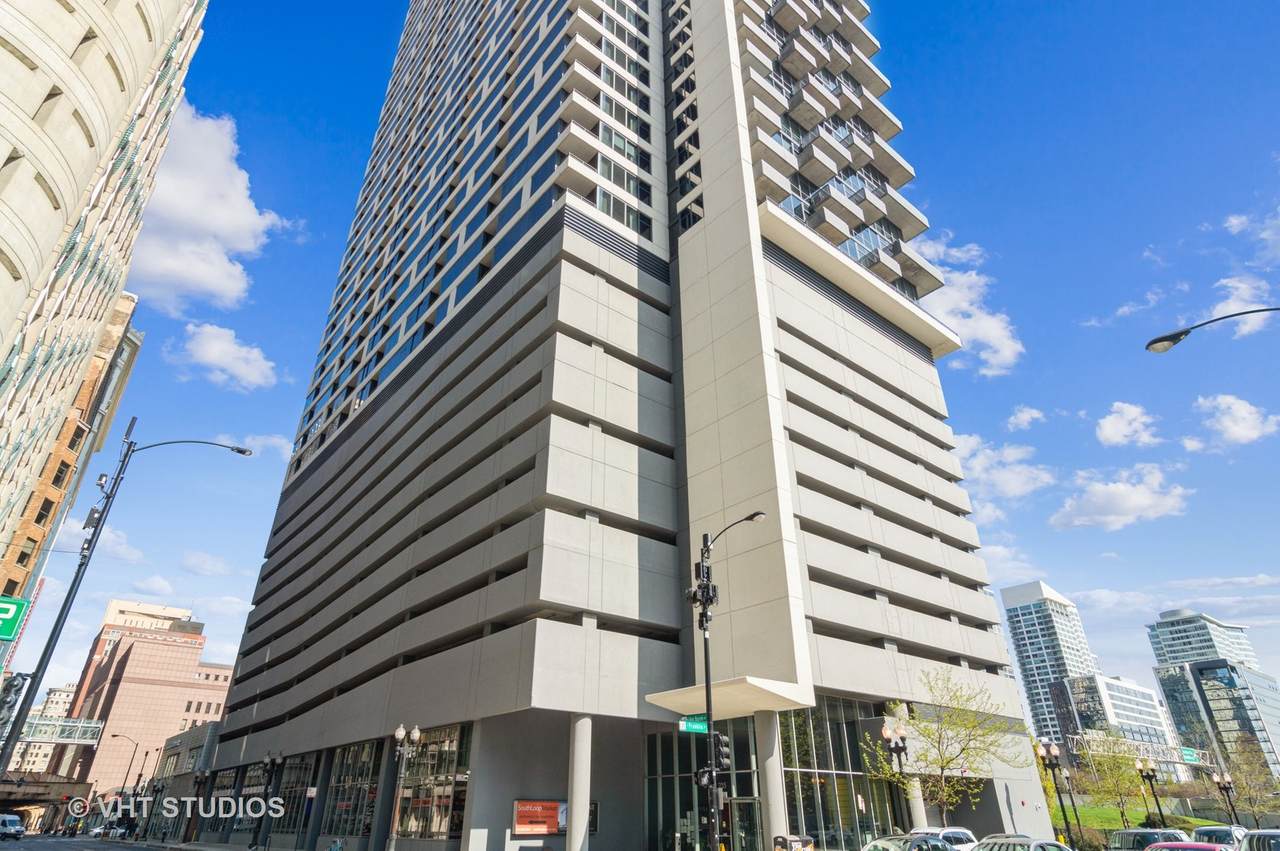 235 Van Buren Street - Photo 1