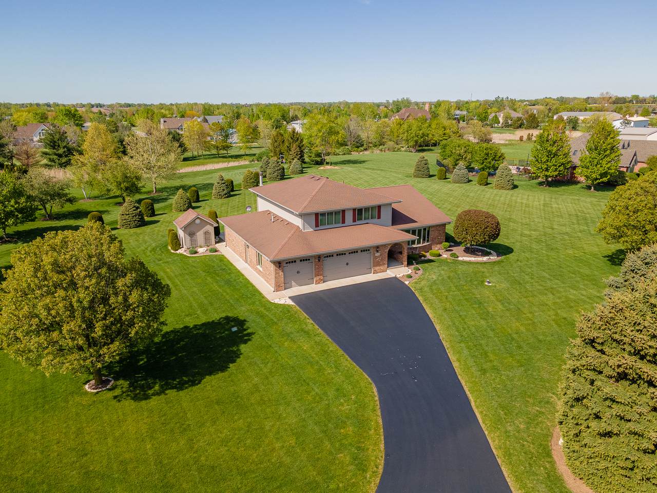 12630 Arberry Court - Photo 1