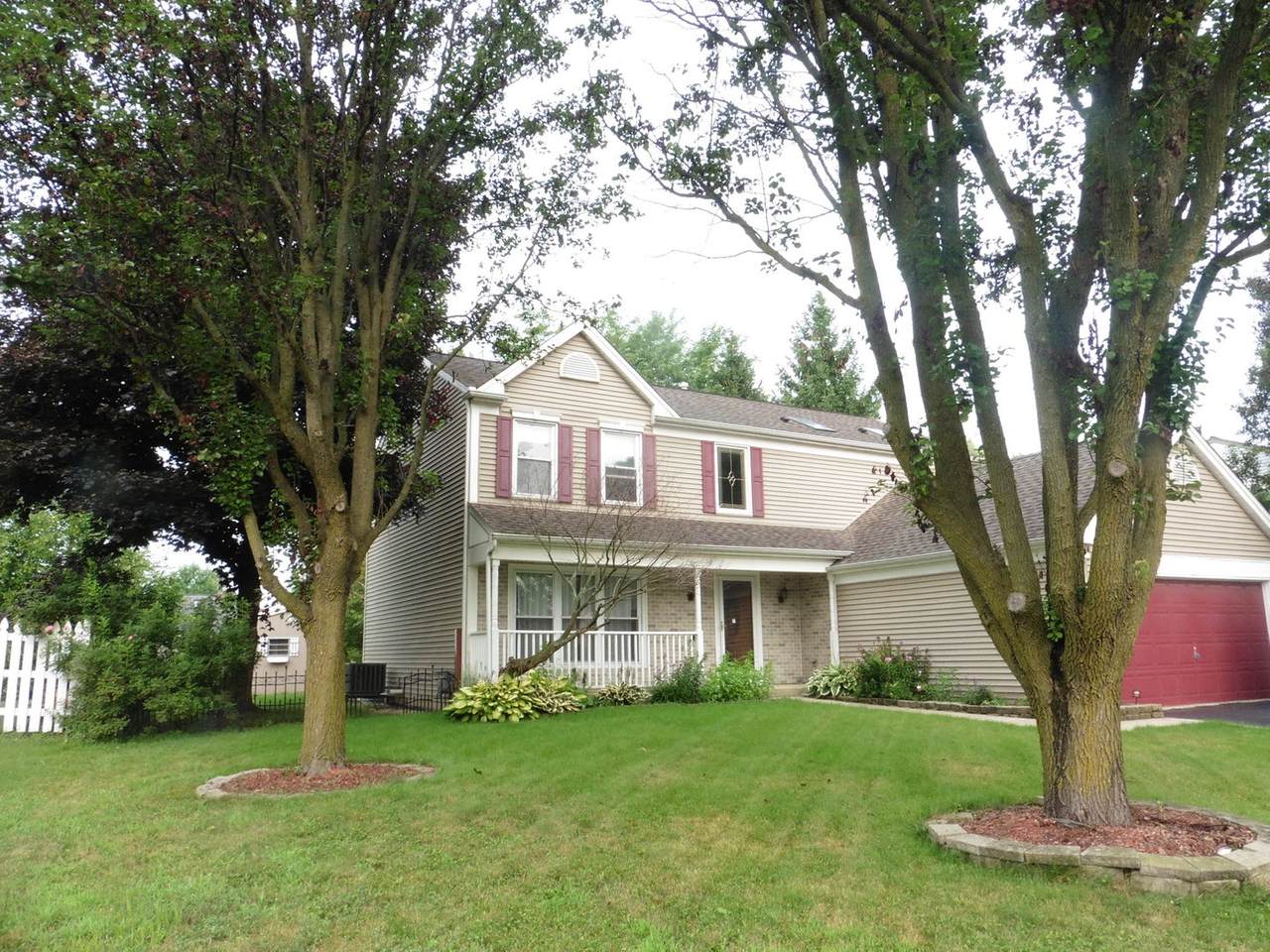 1430 Yosemite Parkway - Photo 1