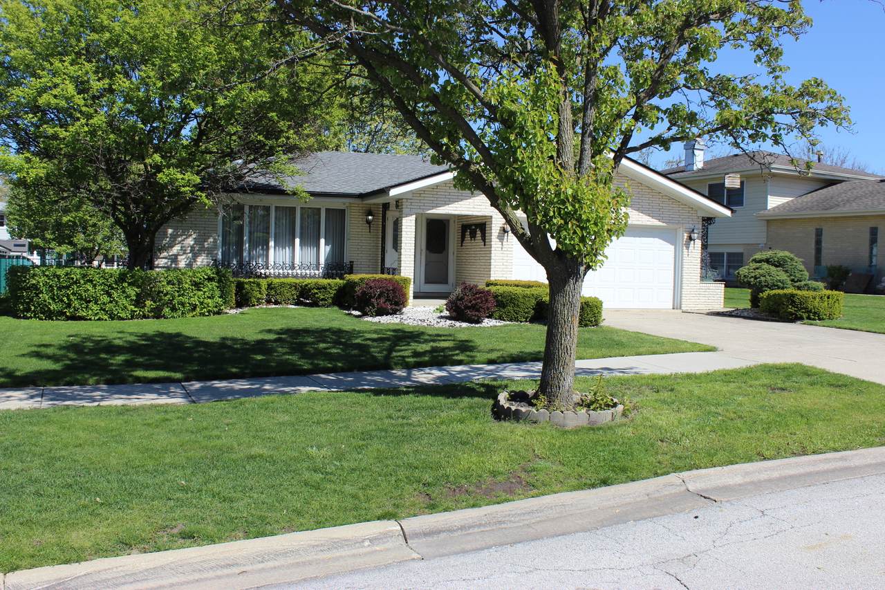 12619 Mansfield Street - Photo 1